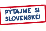 Pýtajme si slovenské 
