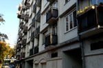 Rekonštrukcie bytových domov