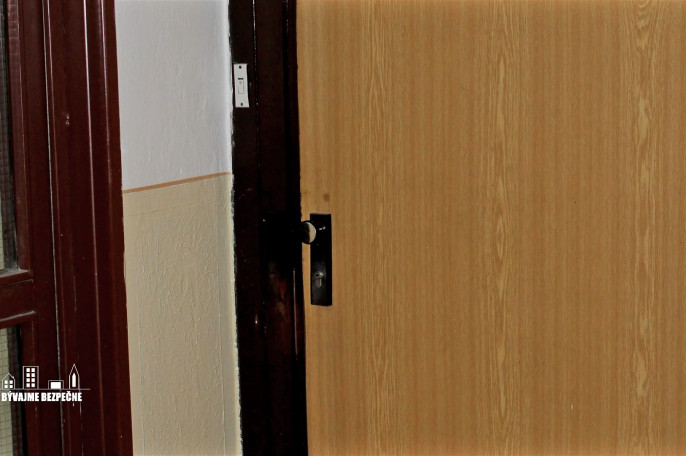 Spr�vna rekon�trukcia bytov