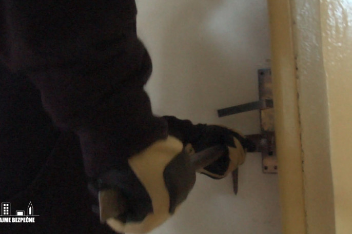 Kr�de�e vl�man�m s� na vzostupe