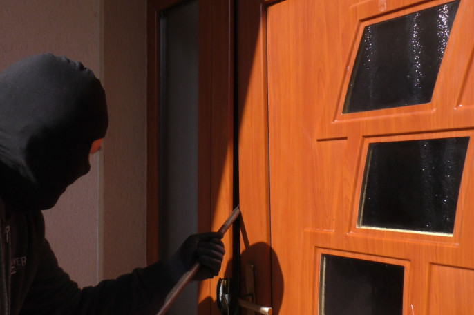 Majetkov� kriminalita na Slovensku v roku 2020