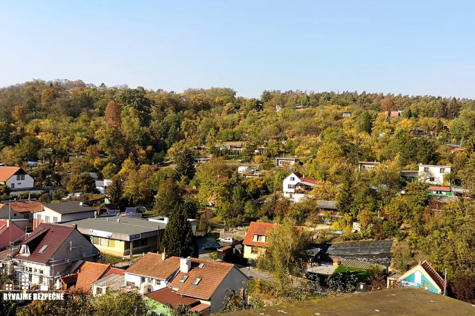 B�vajme bezpe�ne na ju�nej Morave