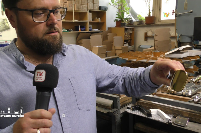 Aj bezpe�n� b�vanie je pekn� b�vanie