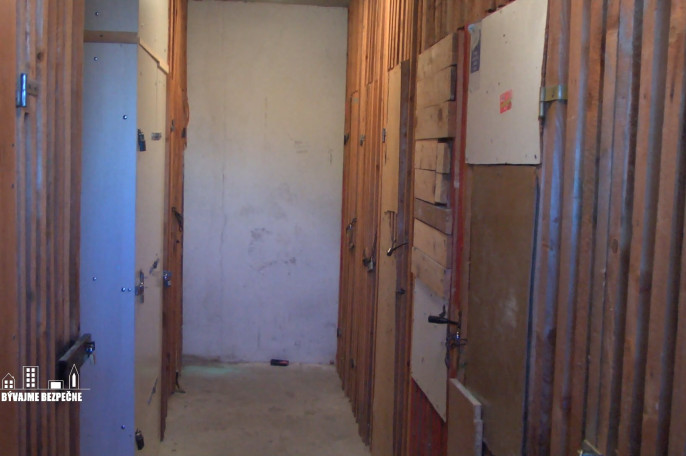 Krádež rybárskych potrieb Krádež rybárskych potrieb