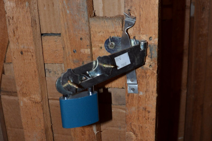 24 vykradnutých pivníc v Bratislave 24 vykradnutých pivníc v Bratislave