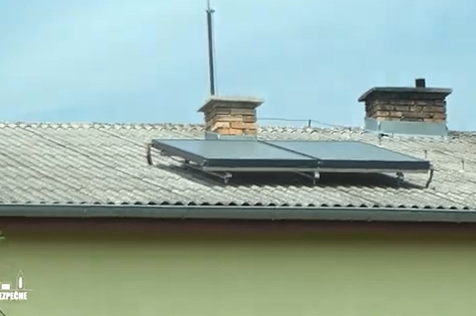 Zateplenie a k�renie v na�ich nehnute�nostiach