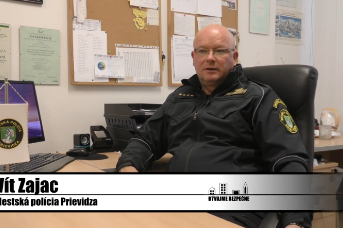 Elektronické zabezpečenie rodinného domu Elektronické zabezpečenie rodinného domu