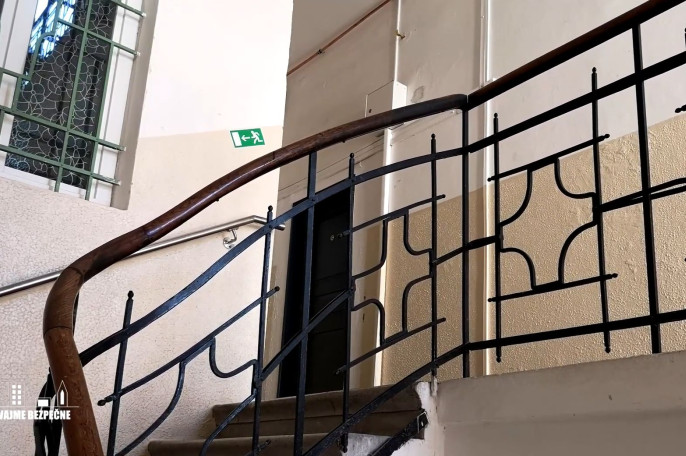 Nov� poh�ad na rekon�trukciu bytu