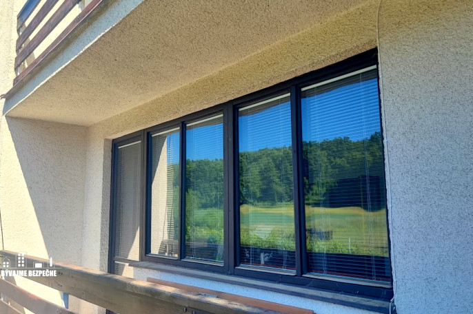 Aktu�lna bezpe�nostn� situ�cia