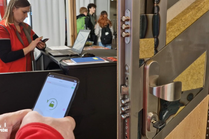 V dne�nej �asti sme zav�tali do Ko��c