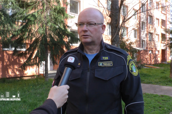 Aktuálny stav Aktuálny stav