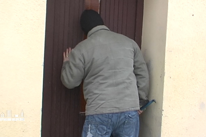 Zbabelci prepadli v dome 89 - ročnú ženu Zbabelci prepadli v dome 89 - ročnú ženu