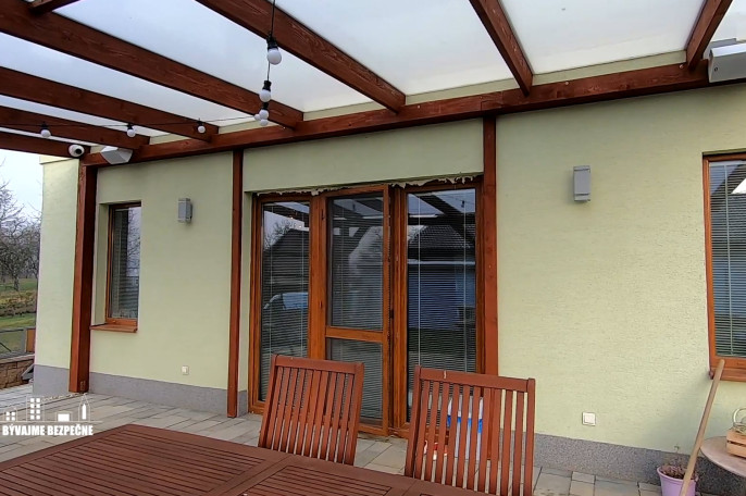 V�hody zabezpe�ovac�ch zariaden�