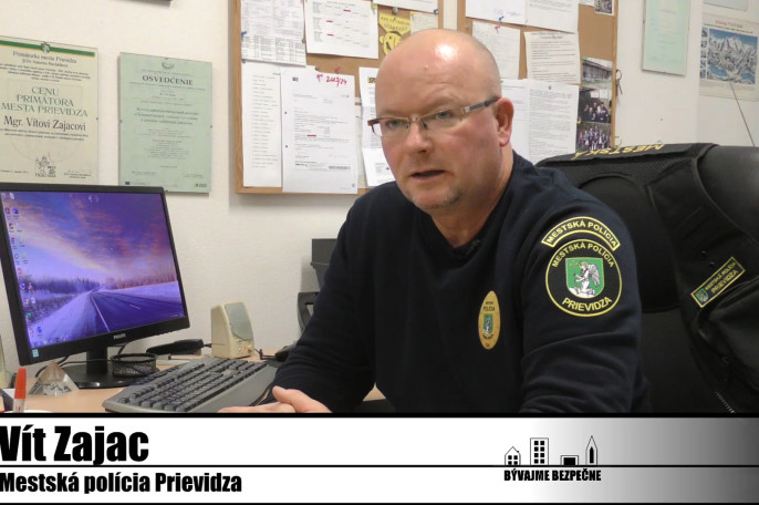 Aká je aktuálna situácia, kradne sa? Aká je aktuálna situácia, kradne sa?