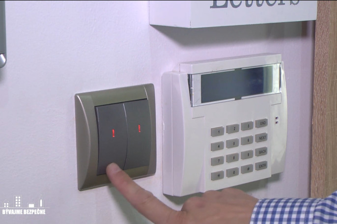 Ktoré inteligentné prvky zhodnocujú našu nehnuteľnosť? Ktoré inteligentné prvky zhodnocujú našu nehnuteľnosť?