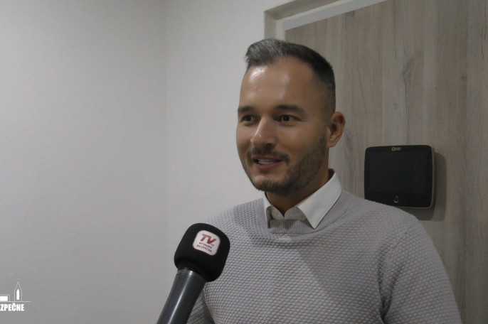 Vstupn� dvere do bytov