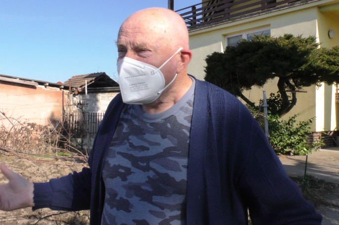 S��tanie obyvate�stva