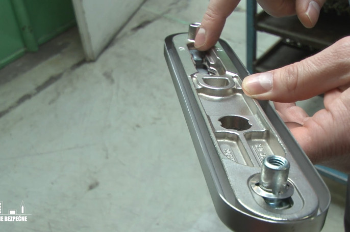 Kvalita a tradícia výrobku Kvalita a tradícia výrobku