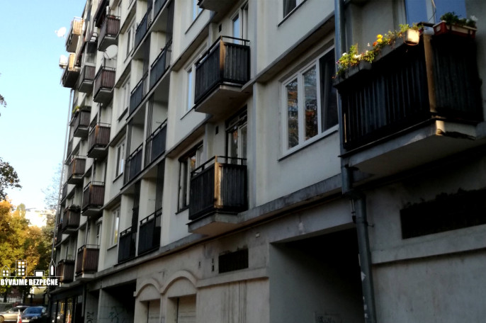 Rekon�trukcie bytov�ch domov