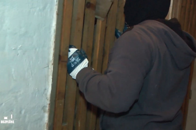 Kr�de�e vl�man�m s� realitou a to nie len v Tren��ne