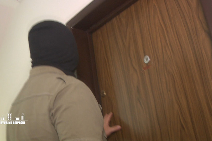 Prečo si niekto natáčal cudzie byty? Prečo si niekto natáčal cudzie byty?