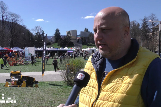 V�stava Gardeni�da 2025 Bansk� Bystrica