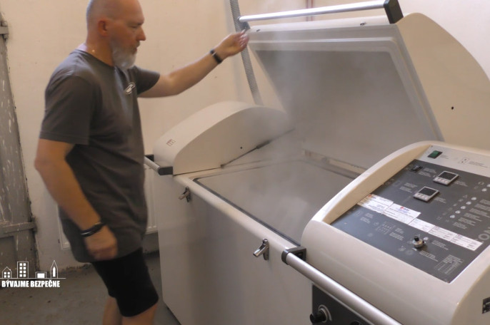 �ivotnos� v�robkov sa zni�uje