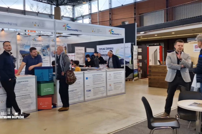 B�vanie Olomouc, Stavotech