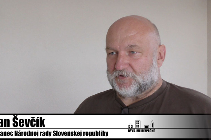 Aktuálna bezpečnostná situácia na Slovensku Aktuálna bezpečnostná situácia na Slovensku