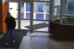 Žiadosť o pomoc pri stotožnení podozrivého muža, po ktorom polícia pátra