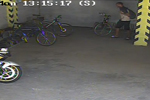 V súvislosti s objasňovaním krádeže sa polícia obracia na verejnosť 