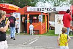 Bývajme Bezpečne na Dni Polície v Bratislava 2010