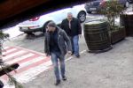 Polícia v súvislosti s objasňovaním majetkovej trestnej činnosti pátra po totožnosti osôb na priložených fotografiách
