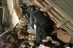 V Košolnej pri Trnave vybuchol plyn