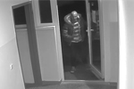 Policajti piateho bratislavského okresu vyšetrujú okolnosti krádeže, a v tejto súvislosti sa obracajú aj na verejnosť