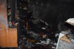 Pri požiari v okrese Košice okolie prišla o život jedna osoba
