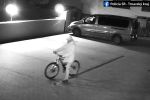 Ukradol hneď 2 bicykle naraz