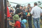 Deň ozbrojených zložiek a záchranných systémov, Piešťany 2014