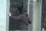 Polyfunkčné budovy a bezpečnosť 