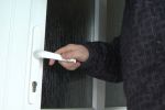 Ukradli sedaciu súpravu a aj čipkovanú blúzku 