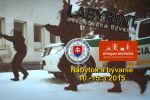 Labyrint bezpečného bývania 
