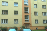 Zabezpečenie spoločných priestorov 