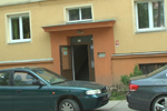 Topánkový zlodej