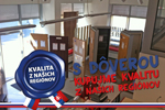 S dôverou kupujme kvalitu z našich regiónov