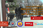 Ako si ochrániť bývanie 