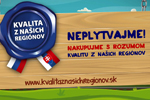 Neplytvajme, nakupujme s rozumom 