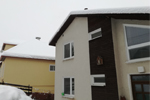 Naše bývanie v zimnom období ohrozuje viacero rizík