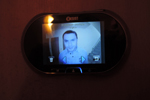 Na páchateľa v dome upozornila majiteľa ,,sms,,