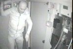 21.6.2011 - Nitriansky vykrádač mliekomatov skončil v rukách policajtov