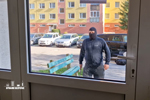 Alarmujúci nárast krádeží vlámaním